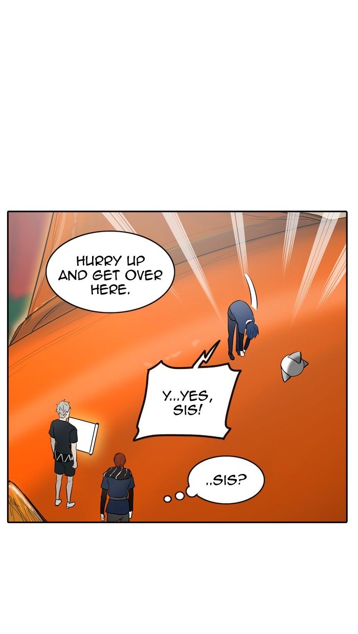 Tower of God, Chapter 360 image 106